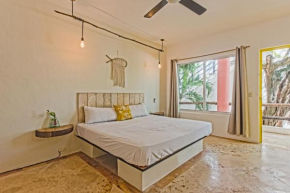 Master Room on 5th Av B05